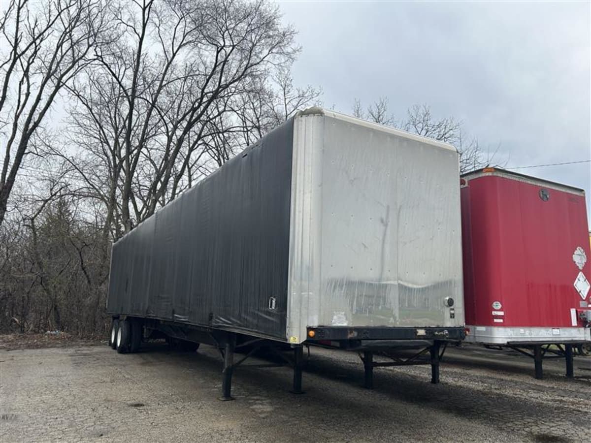 2013 Utility Trailers FS2CHS 48/102 503657