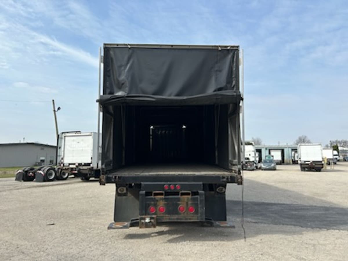 2013 Utility Trailers FS2CHS 48/102 503657