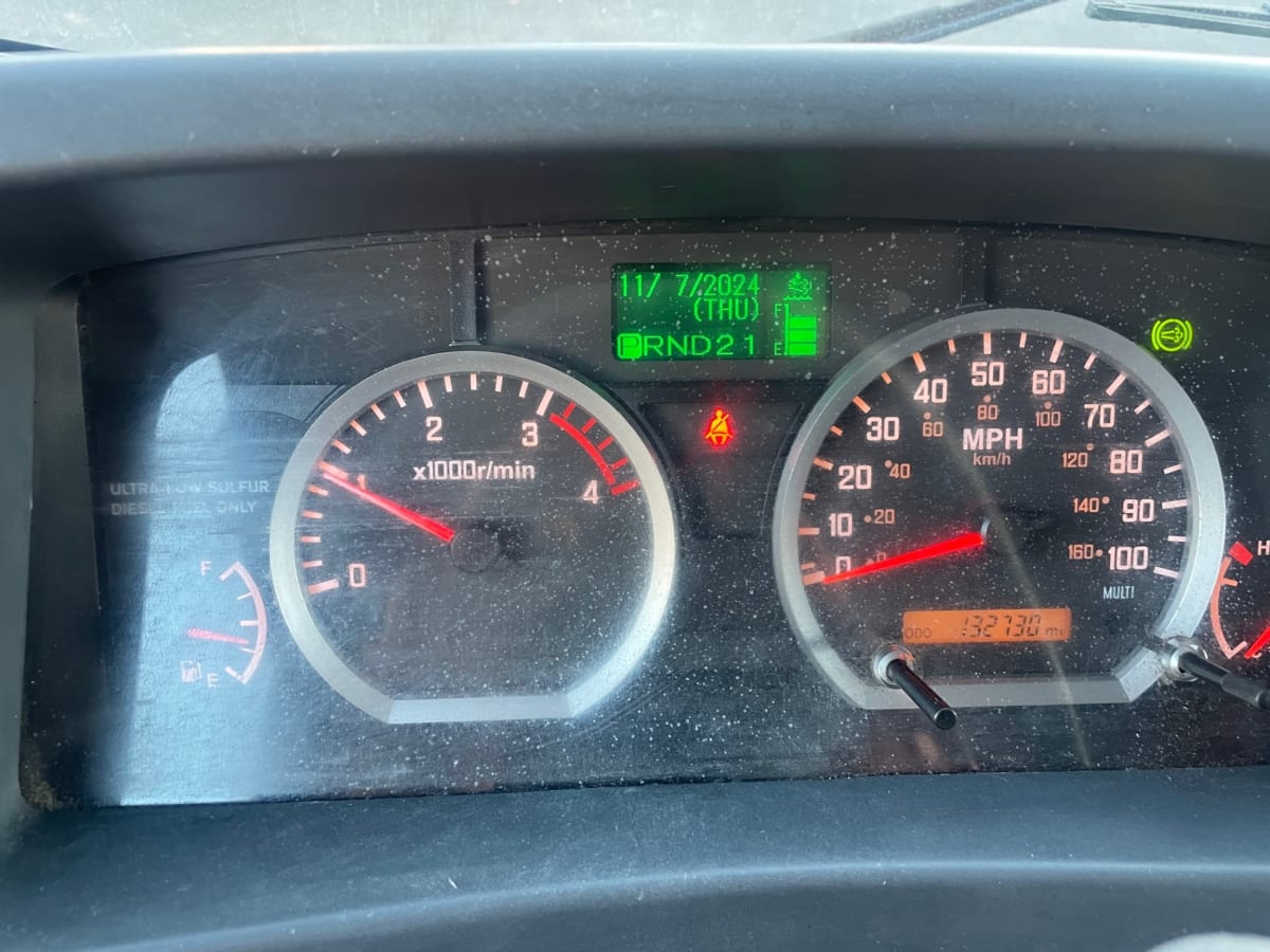 2021 Chevrolet Motor Div. LCF 4500XD 503720