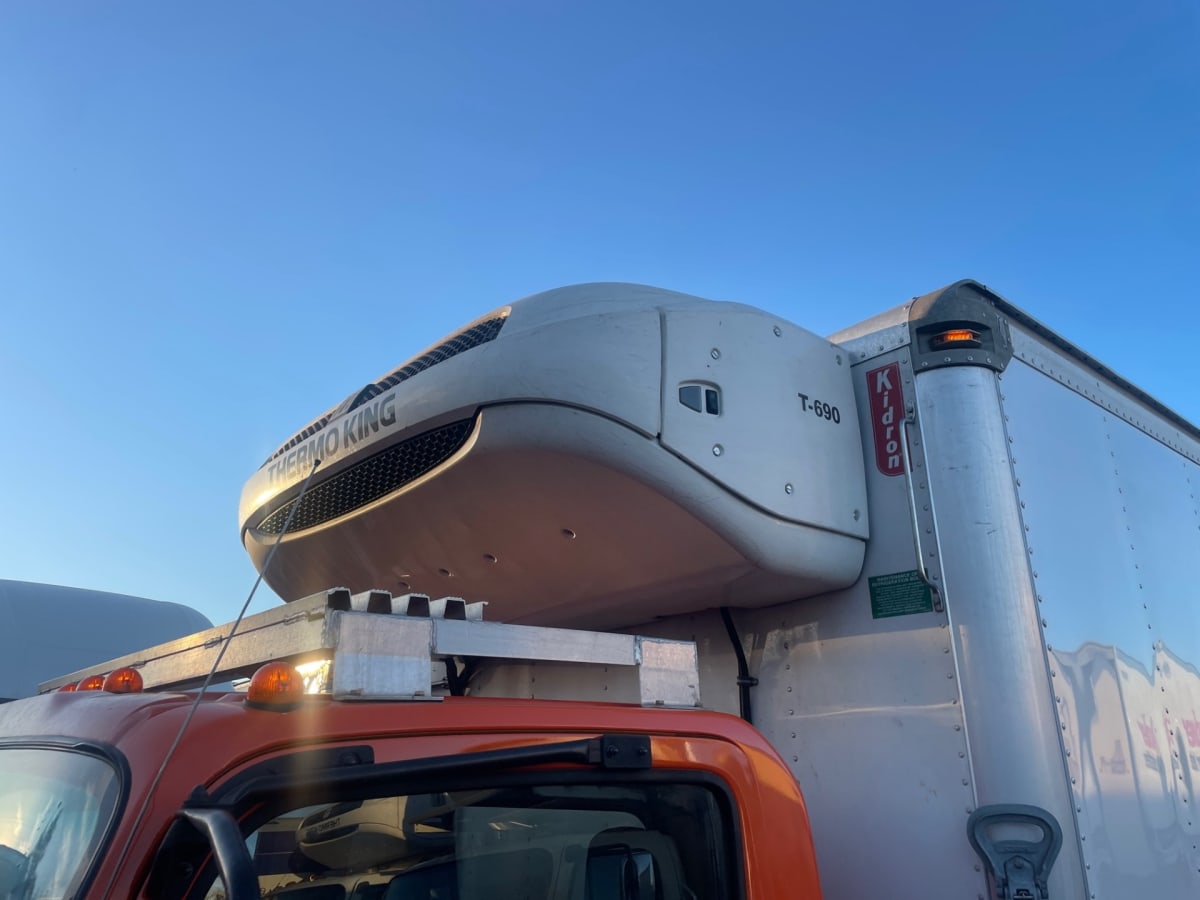 2021 Chevrolet Motor Div. LCF 4500XD 503720