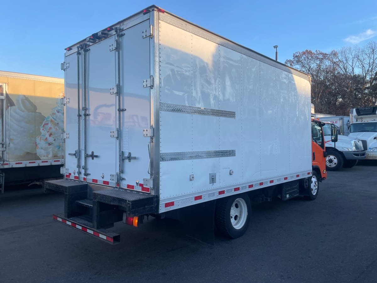 2021 Chevrolet Motor Div. LCF 4500XD 503720