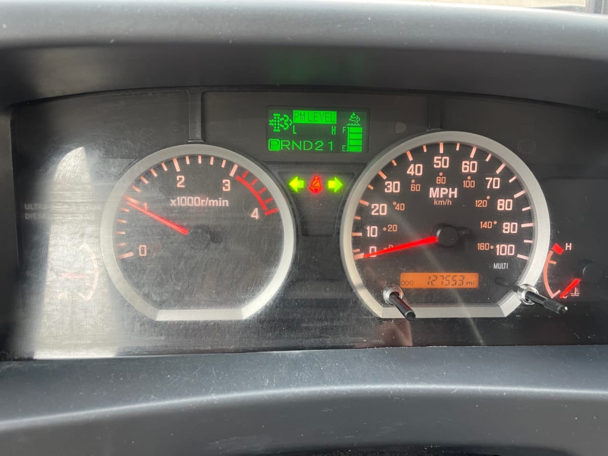2021 Chevrolet Motor Div. LCF 4500XD 503721
