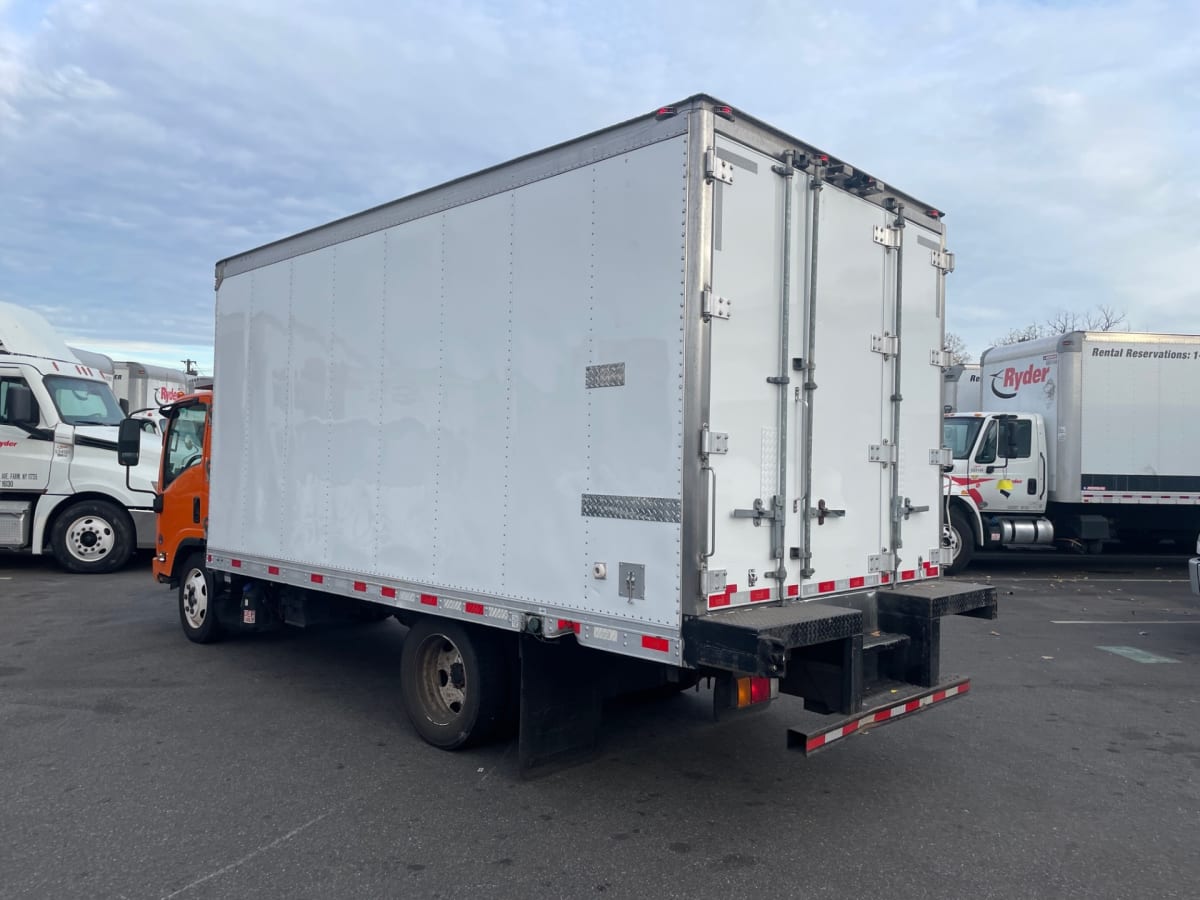 2021 Chevrolet Motor Div. LCF 4500XD 503721