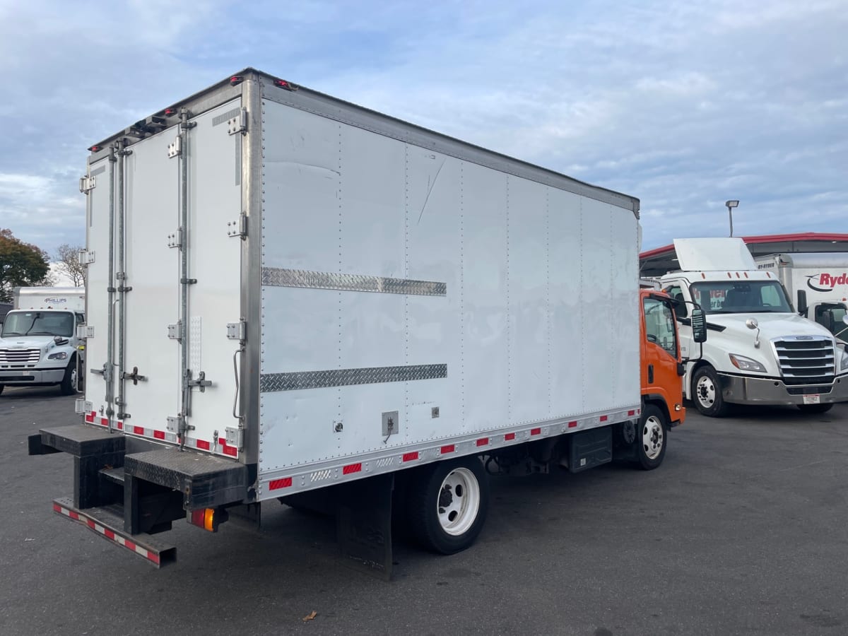 2021 Chevrolet Motor Div. LCF 4500XD 503721
