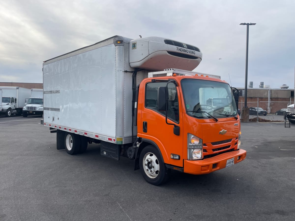 2021 Chevrolet Motor Div. LCF 4500XD 503721