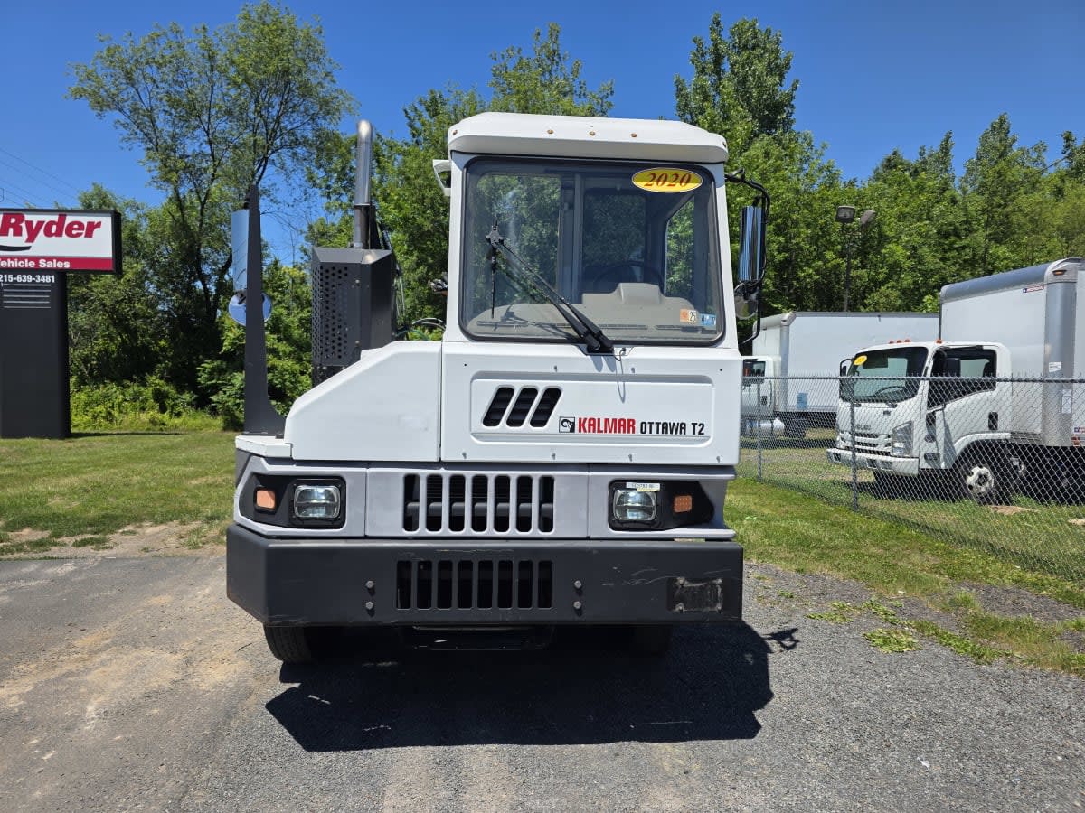 2020 Ottawa 4X2 T2 503783