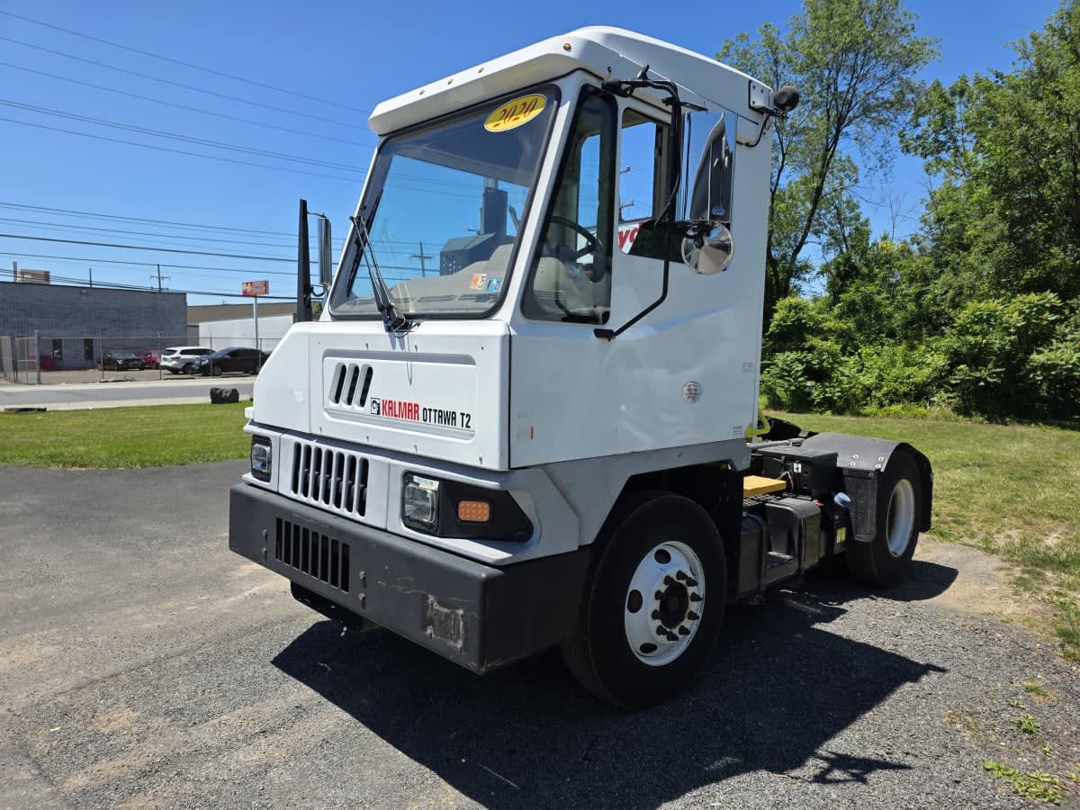 2020 Ottawa 4X2 T2 503783