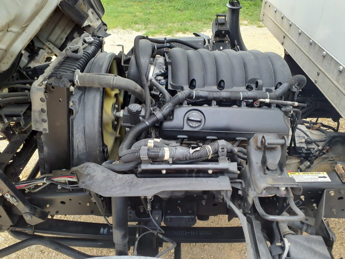 2020 Chevrolet Motor Div. LCF 4500HD 503857