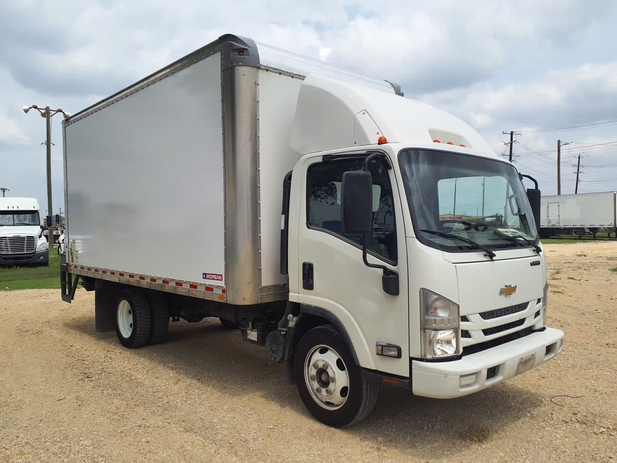 2020 Chevrolet Motor Div. LCF 4500HD 503857