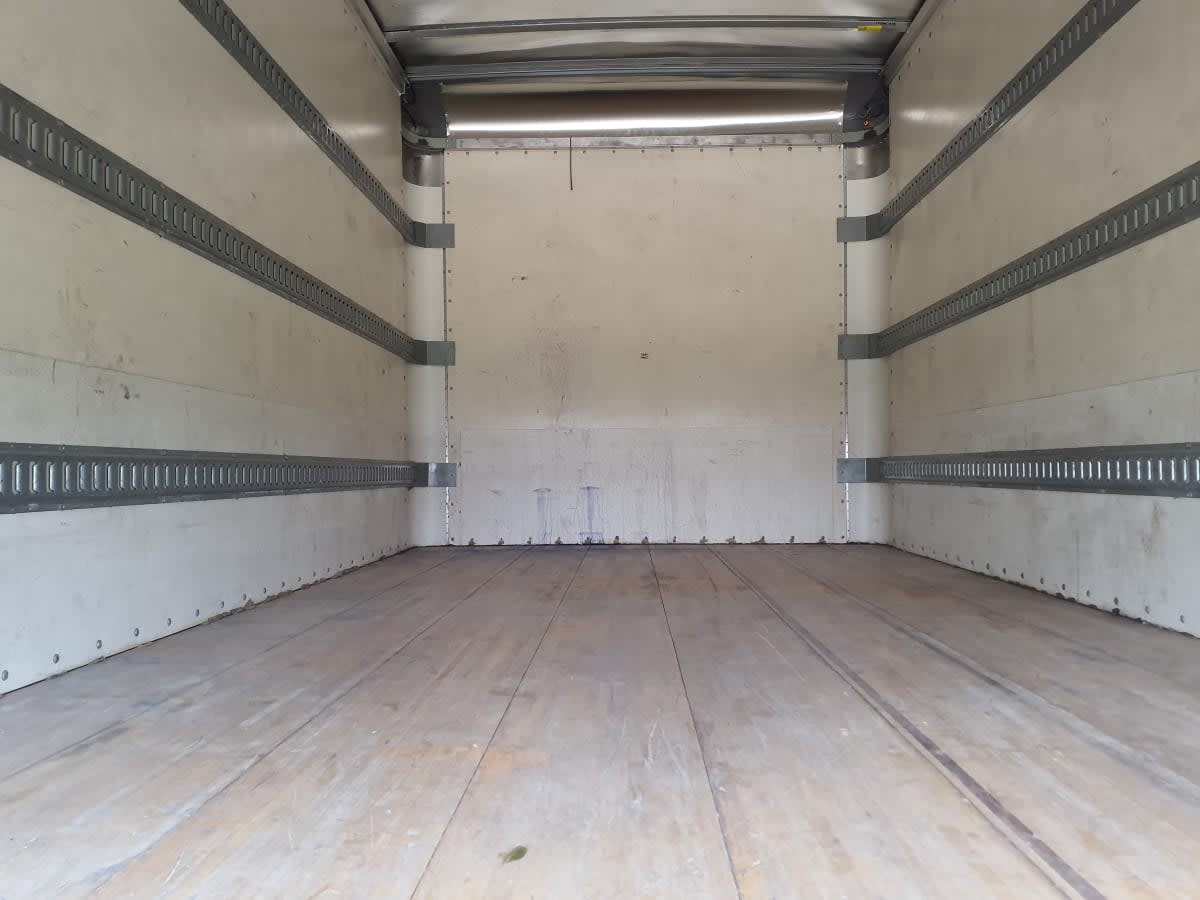 2020 Chevrolet Motor Div. LCF 4500HD 503857