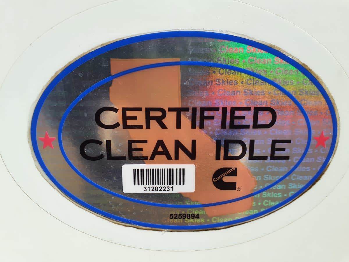 2021 Freightliner/Mercedes M2 106 503900