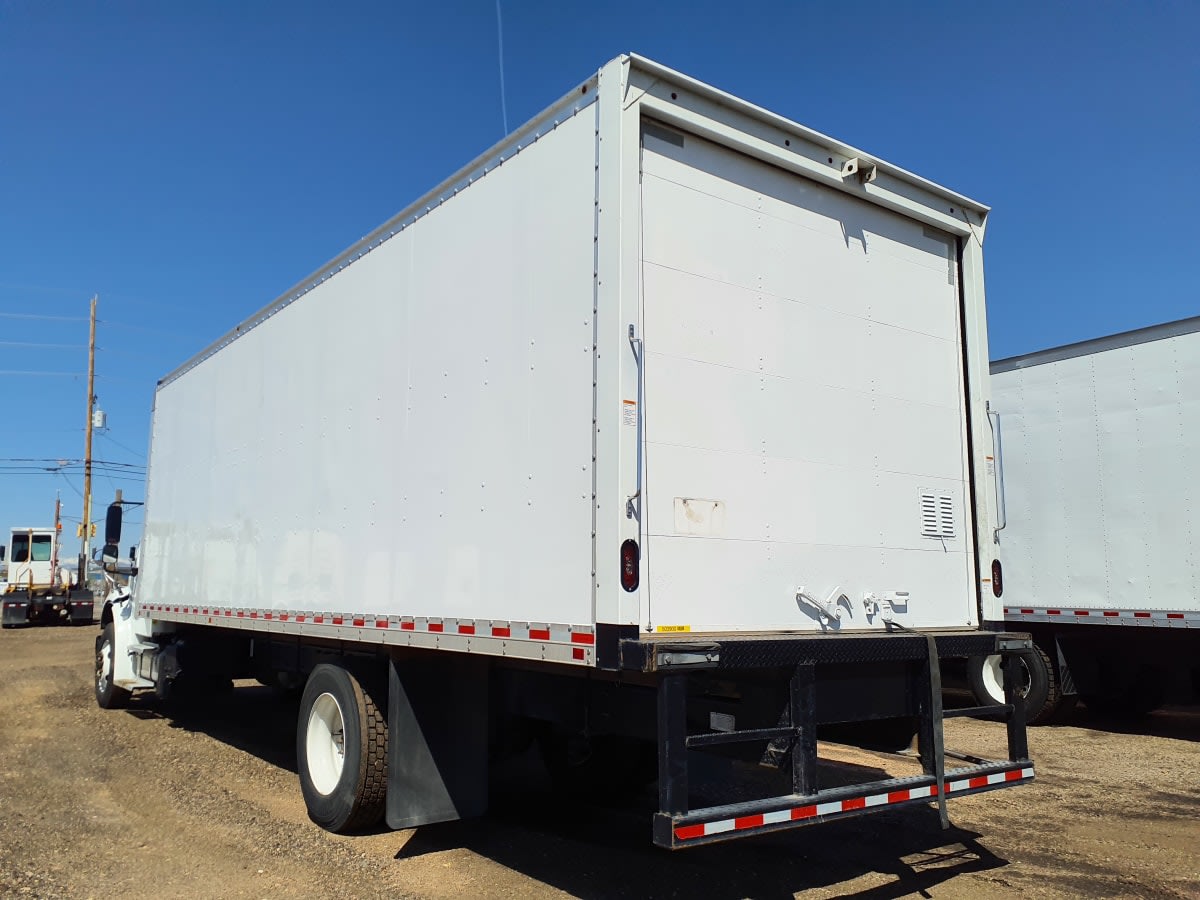 2021 Freightliner/Mercedes M2 106 503900