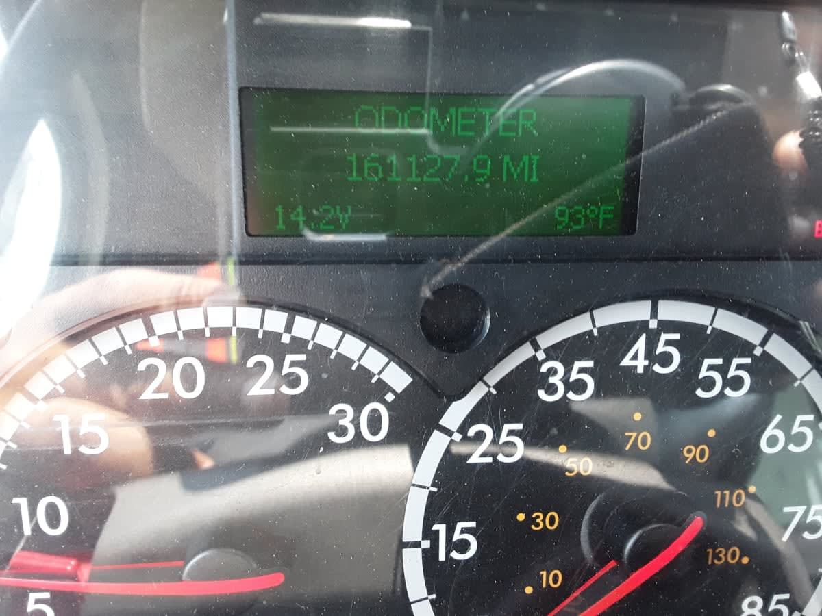 2021 Freightliner/Mercedes M2 106 504038