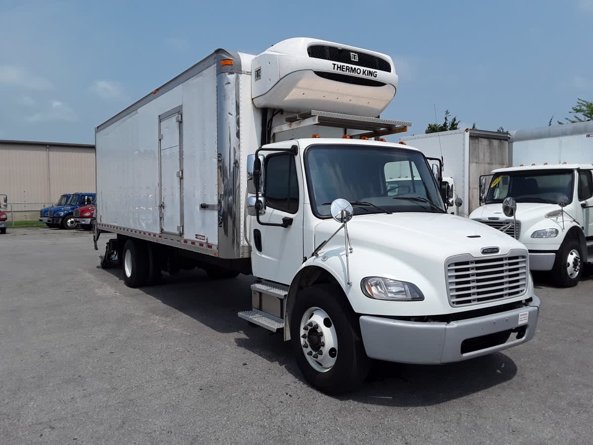 2021 Freightliner/Mercedes M2 106 504038