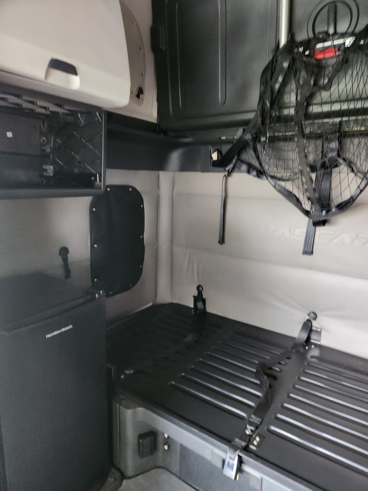 2021 Freightliner/Mercedes NEW CASCADIA PX12664 504118