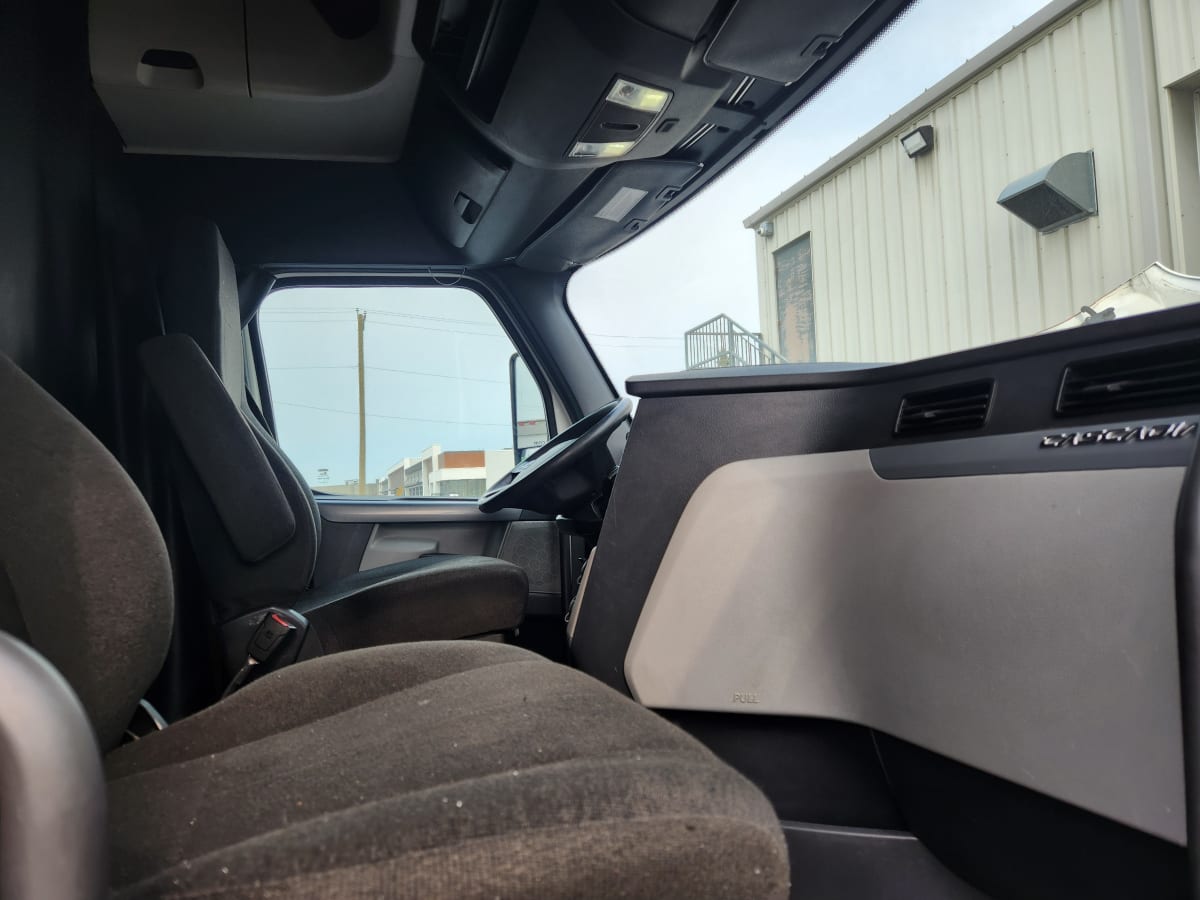 2021 Freightliner/Mercedes NEW CASCADIA PX12664 504120