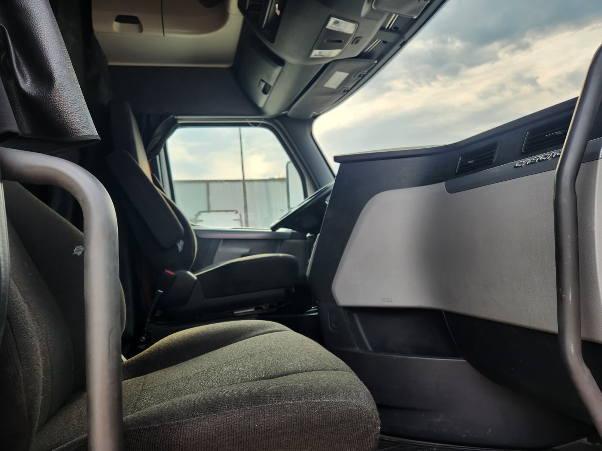 2021 Freightliner/Mercedes NEW CASCADIA PX12664 504121