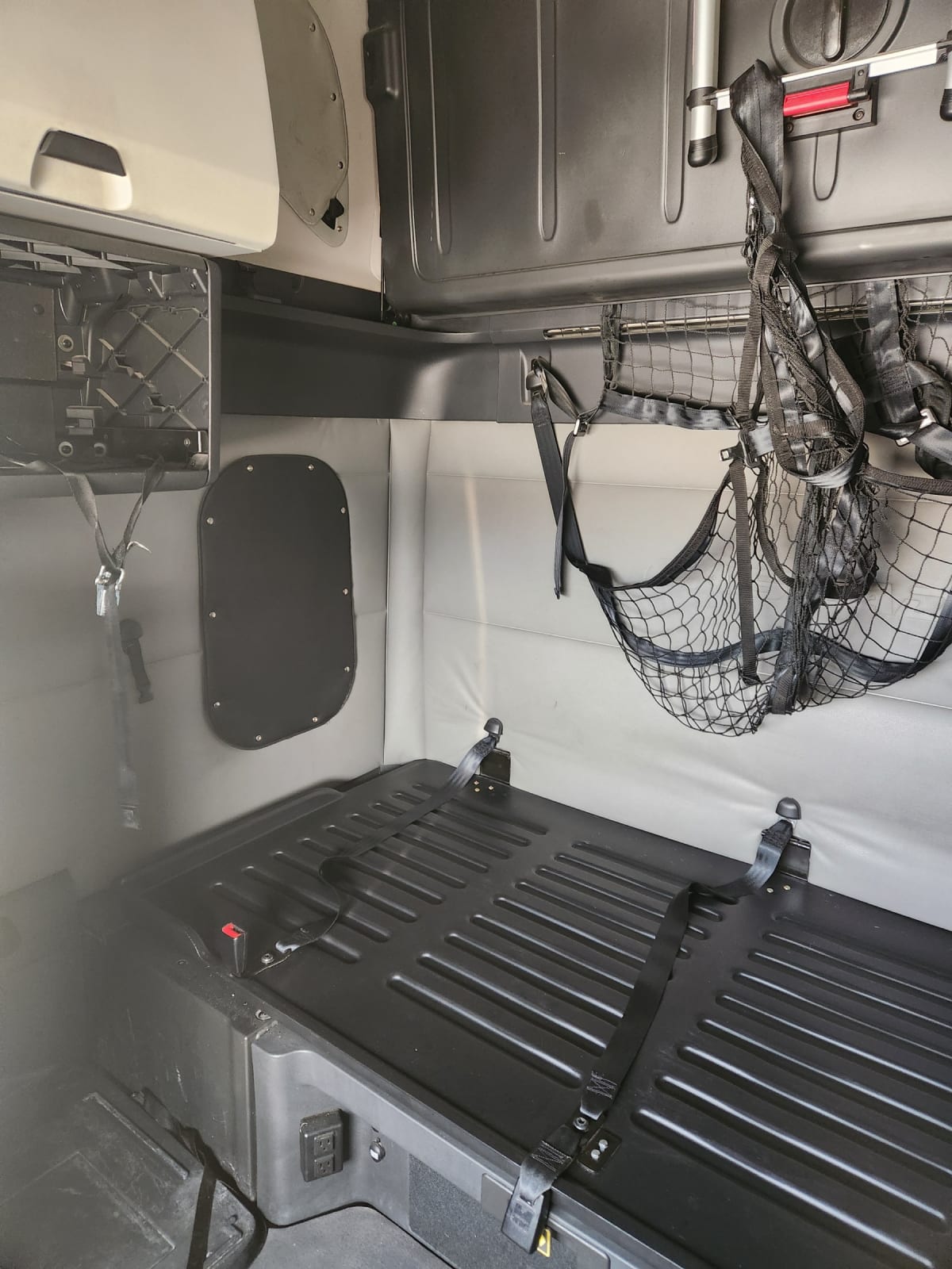 2021 Freightliner/Mercedes NEW CASCADIA PX12664 504121