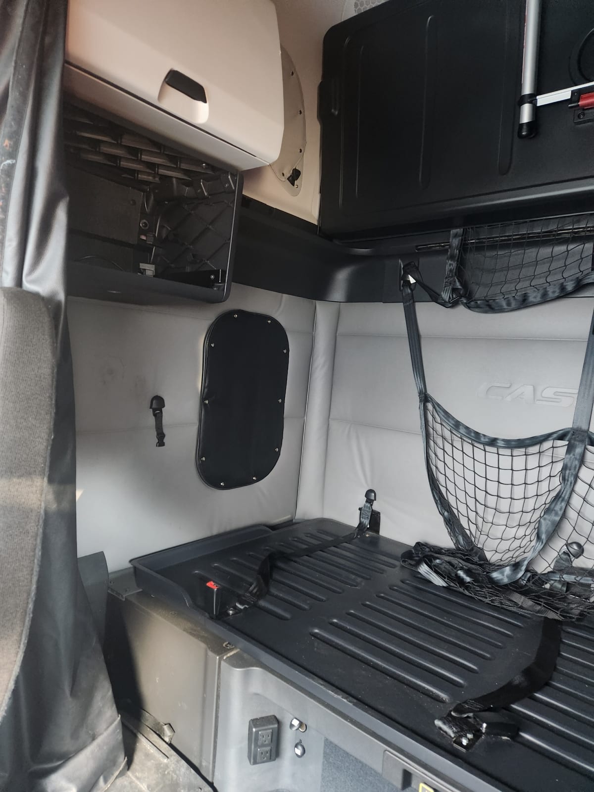 2021 Freightliner/Mercedes NEW CASCADIA PX12664 504123