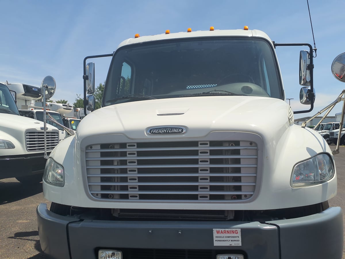 2013 Freightliner/Mercedes M2 106 504419