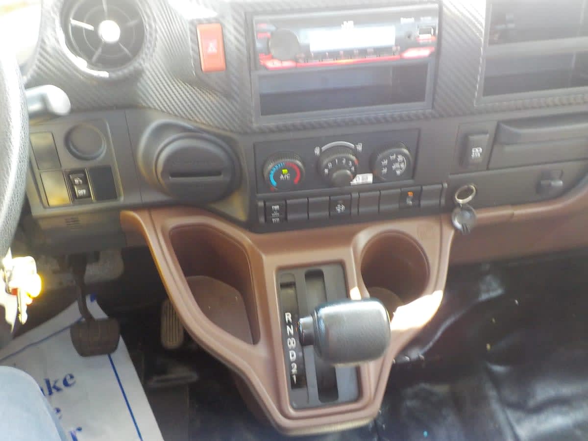 2023 Hino HINO L7 504440