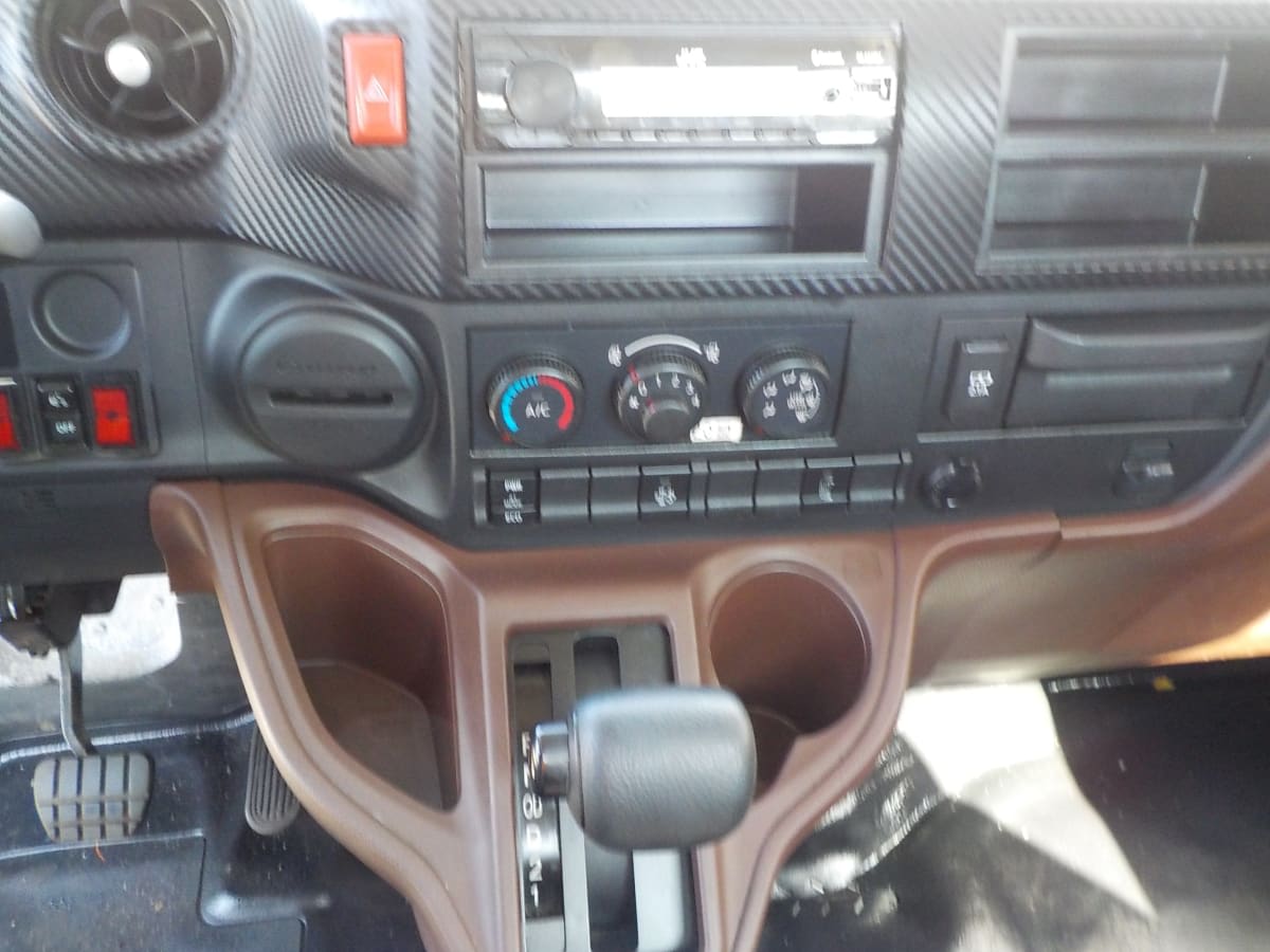 2023 Hino HINO L7 504442