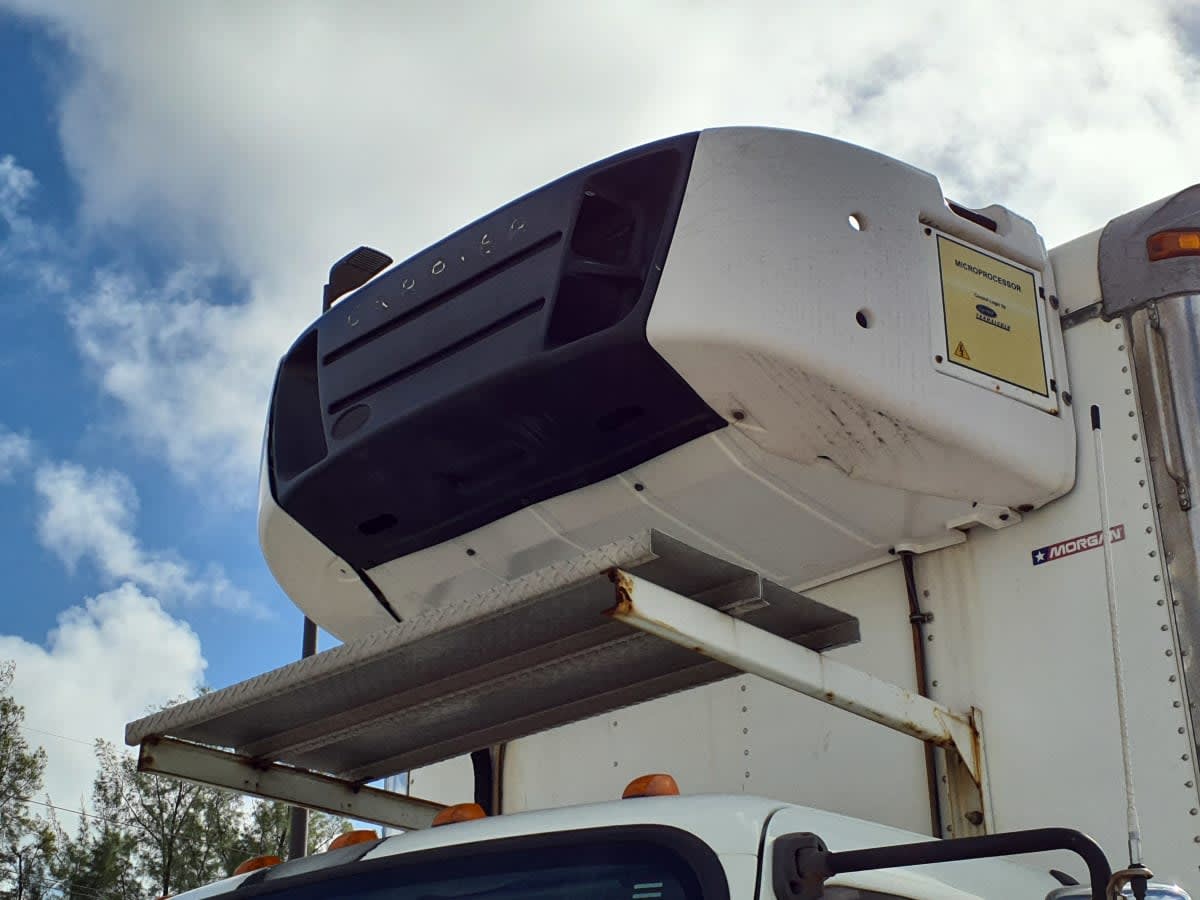 2013 Freightliner/Mercedes M2 106 504467