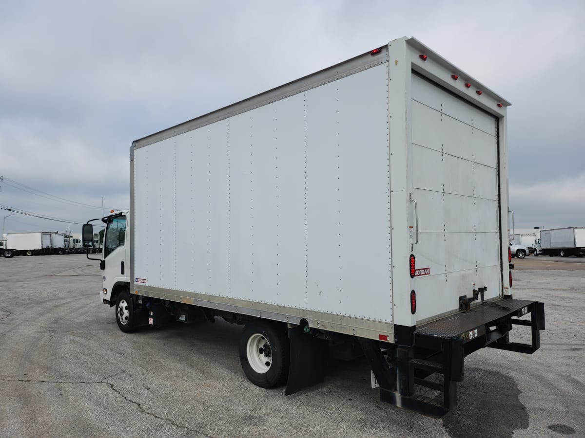 2013 Isuzu NPR HD 504737