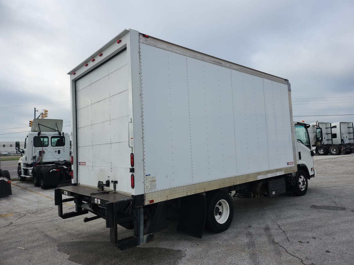 2013 Isuzu NPR HD 504737