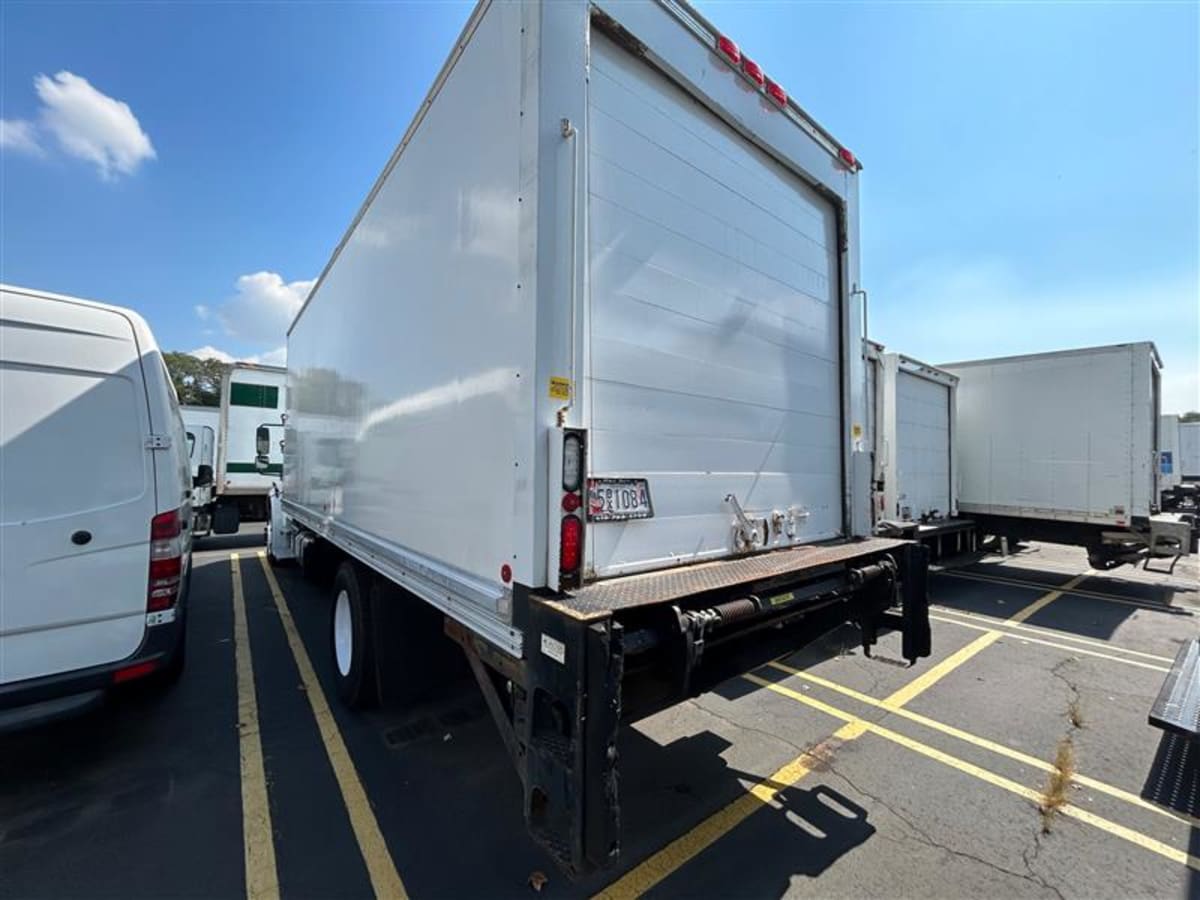 2015 Freightliner/Mercedes M2 (ST TRUCK) 504763