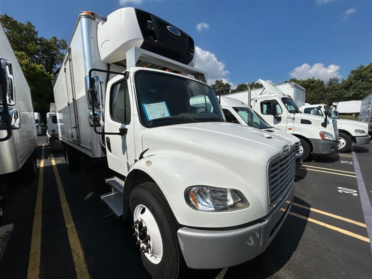 2015 Freightliner/Mercedes M2 (ST TRUCK) 504763
