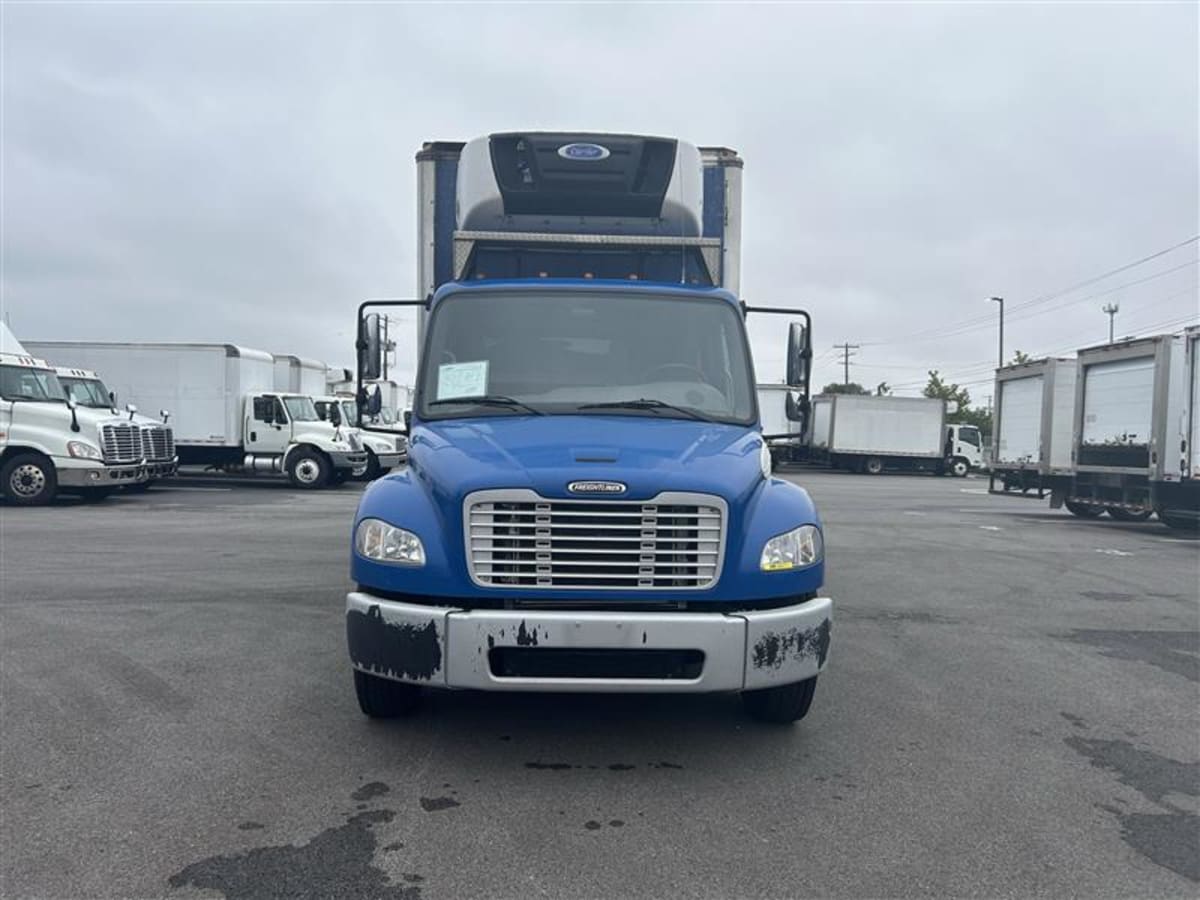 2018 Freightliner/Mercedes M2 (ST TRUCK) 504771