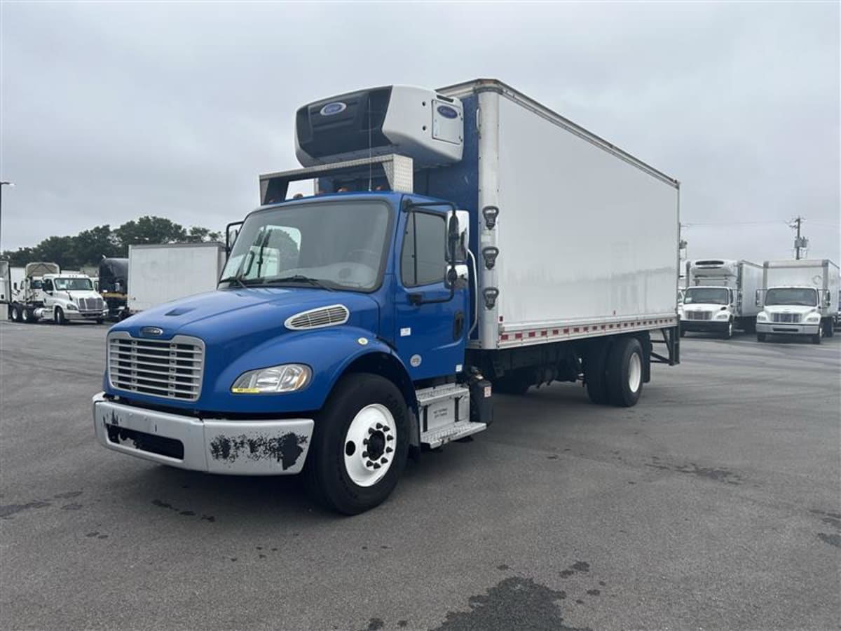 2018 Freightliner/Mercedes M2 (ST TRUCK) 504771