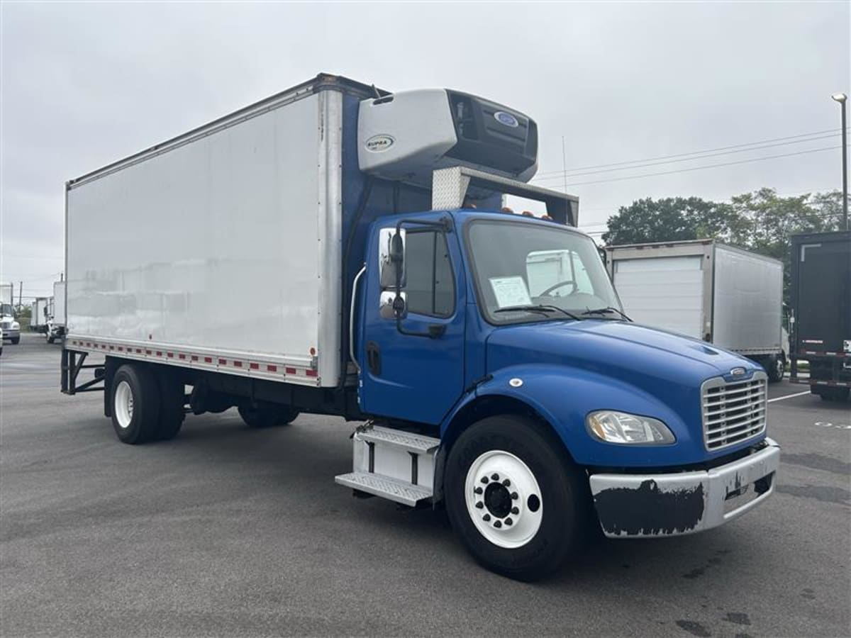 2018 Freightliner/Mercedes M2 (ST TRUCK) 504771