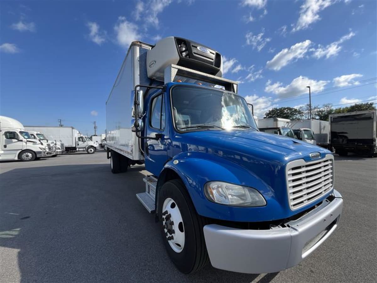 2018 Freightliner/Mercedes M2 (ST TRUCK) 504774