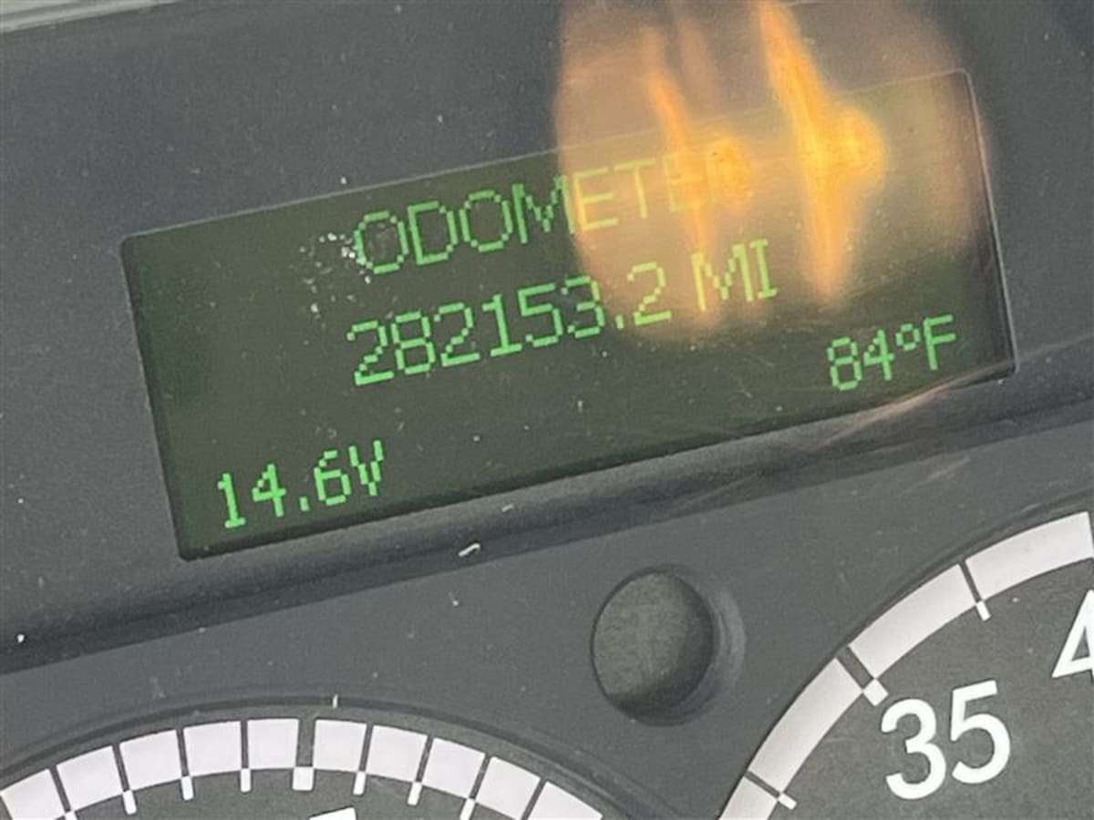 2018 Freightliner M2 (ST TRUCK) 504776