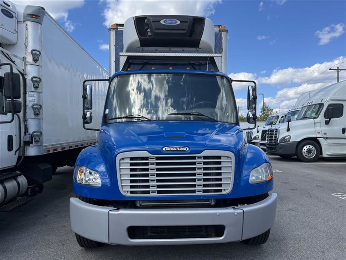 2018 Freightliner M2 (ST TRUCK) 504776