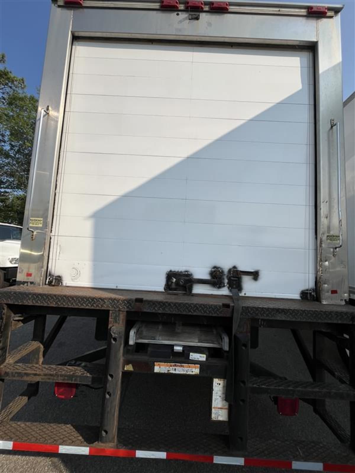 2018 Freightliner/Mercedes M2 (ST TRUCK) 504777