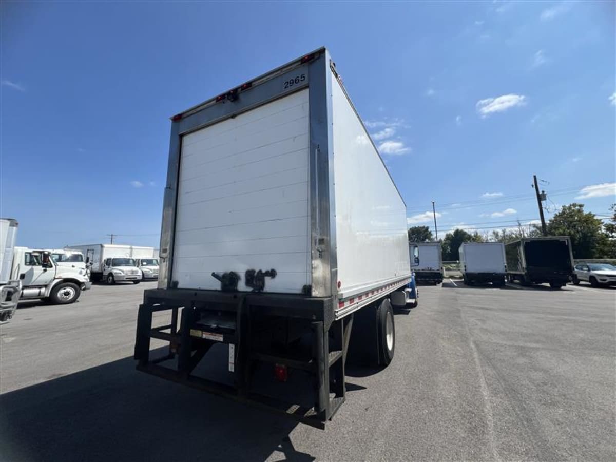 2018 Freightliner/Mercedes M2 (ST TRUCK) 504778