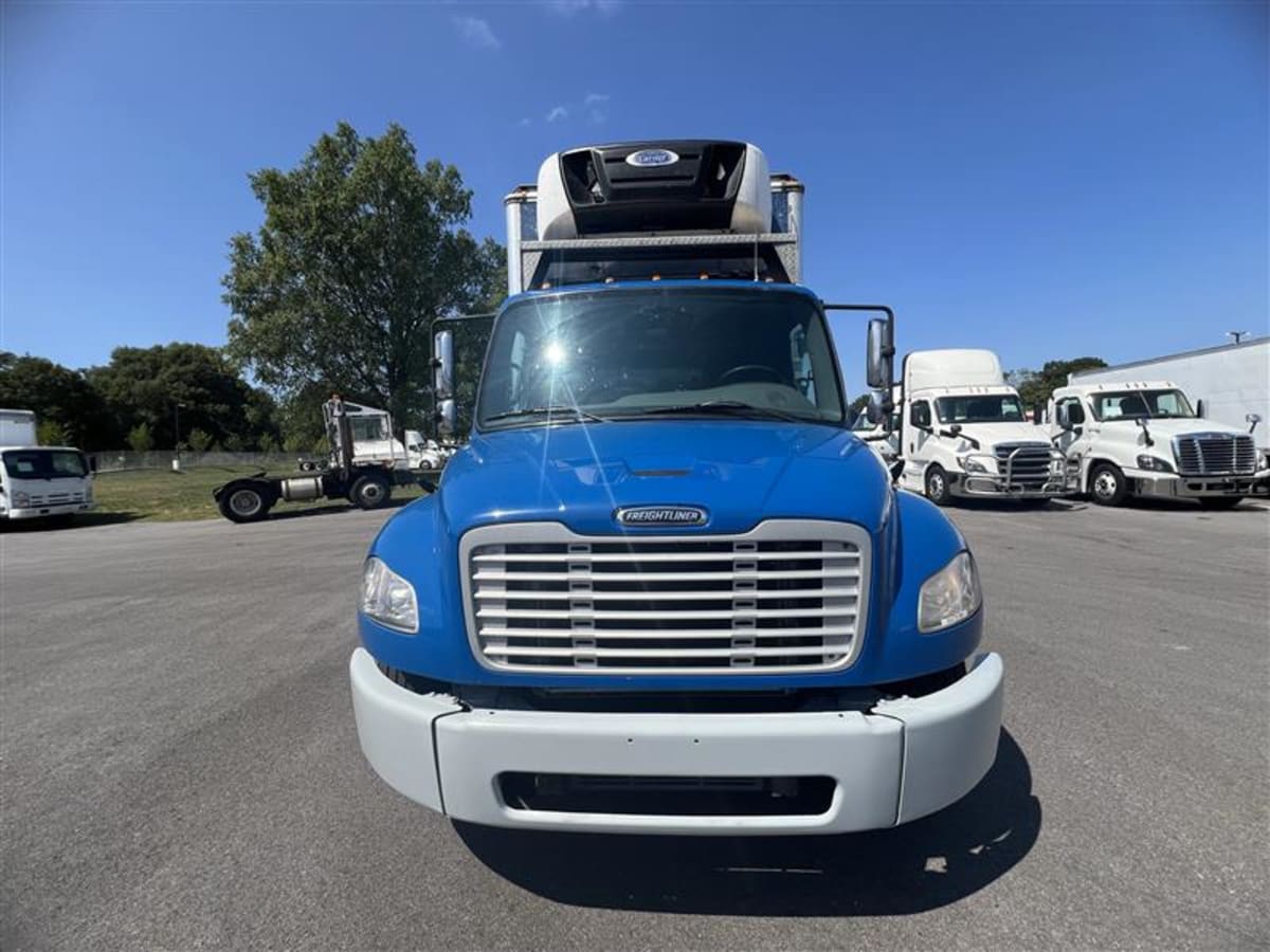 2018 Freightliner/Mercedes M2 (ST TRUCK) 504778