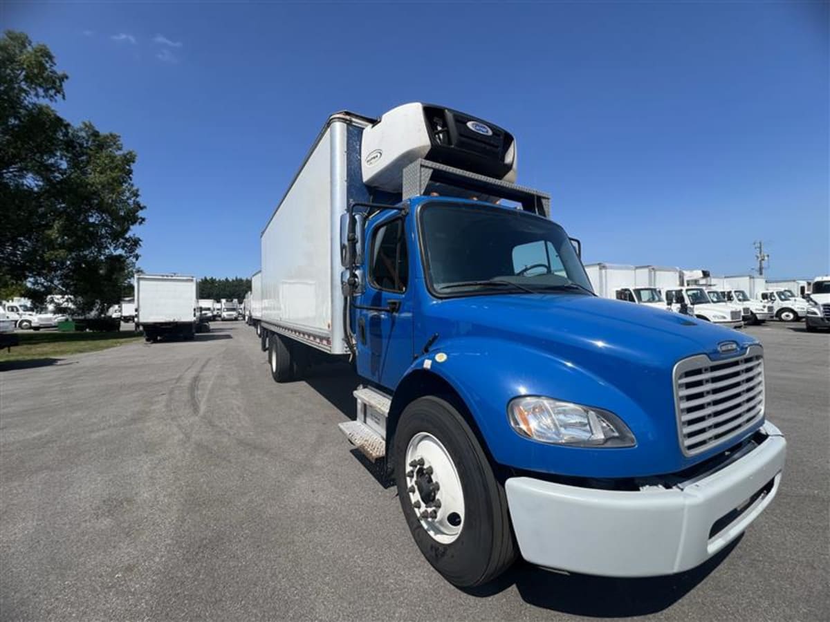 2018 Freightliner/Mercedes M2 (ST TRUCK) 504778