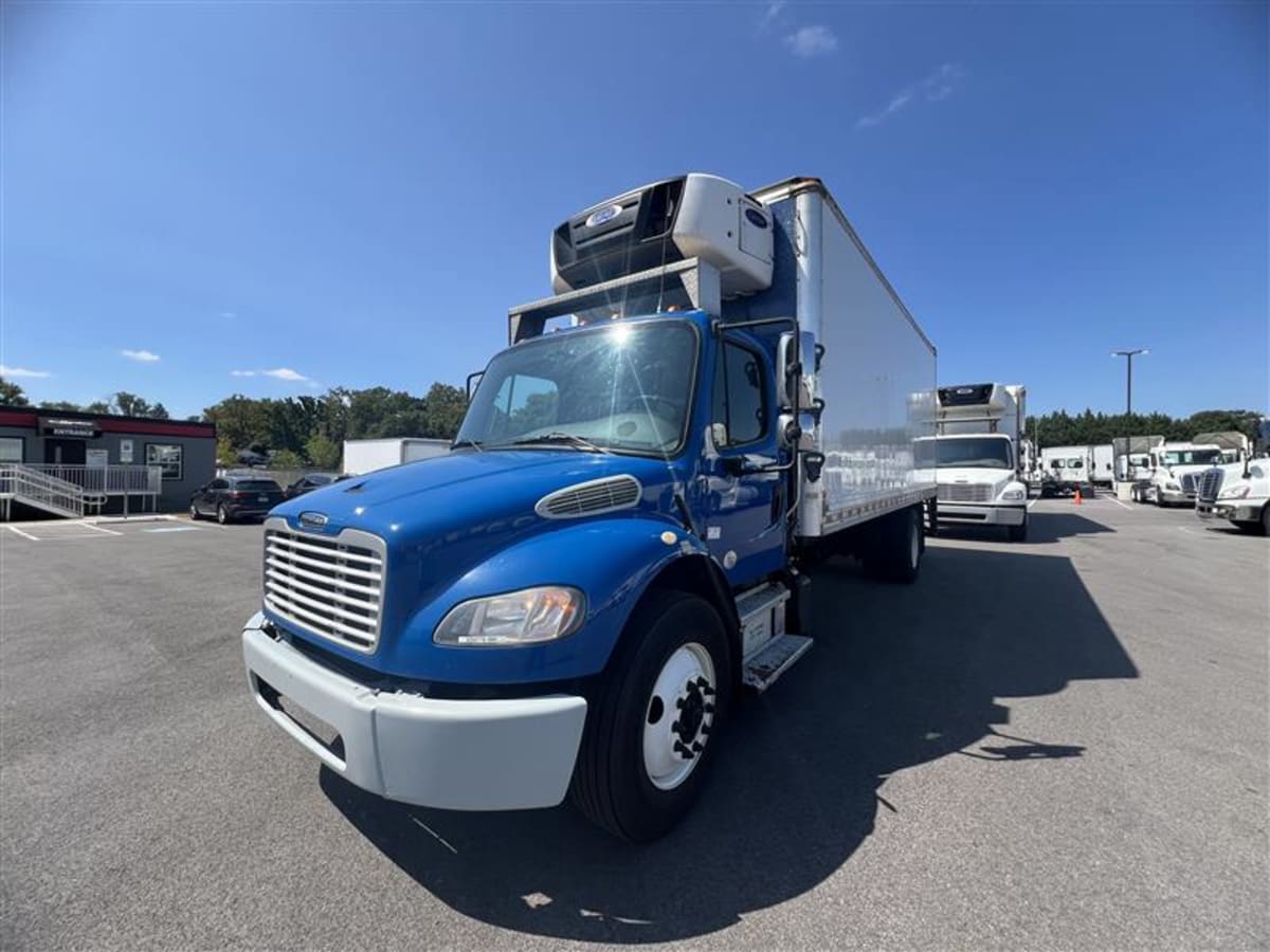 2018 Freightliner/Mercedes M2 (ST TRUCK) 504778