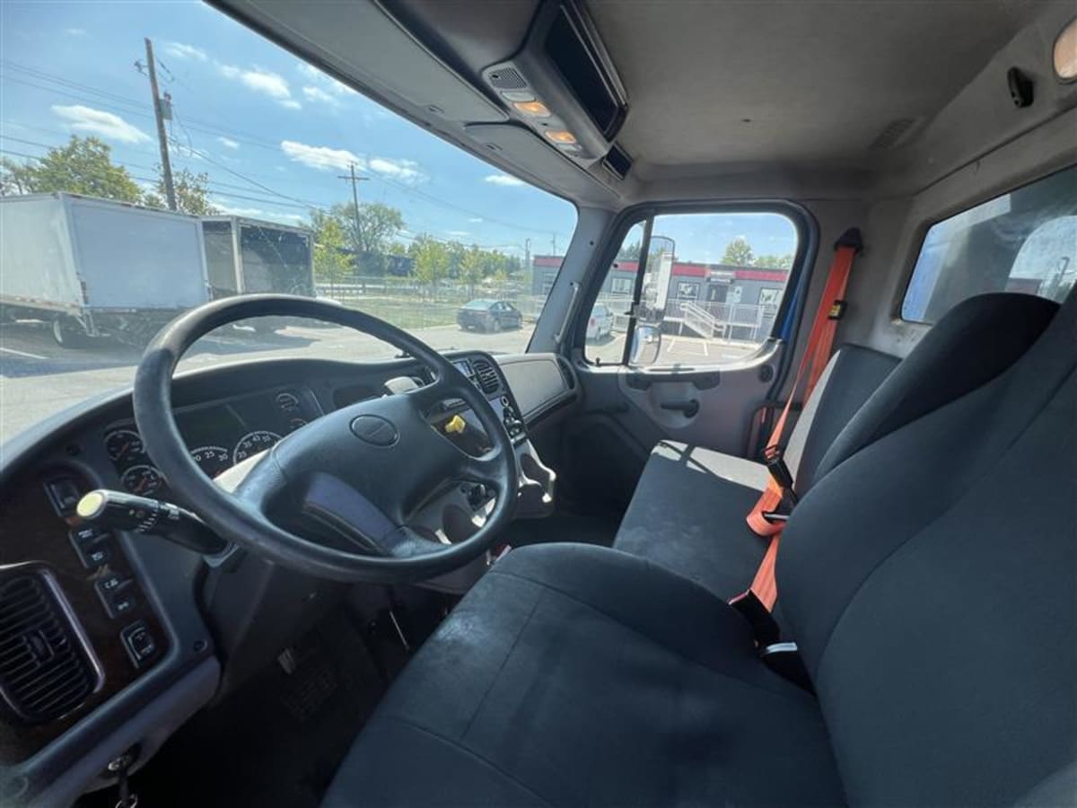 2018 Freightliner/Mercedes M2 (ST TRUCK) 504778