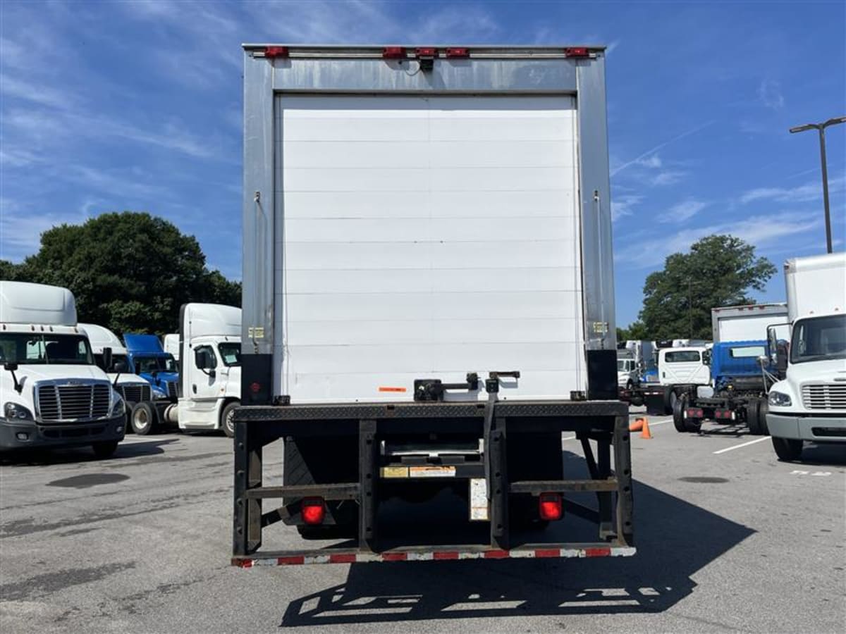 2018 Freightliner M2 (ST TRUCK) 504780