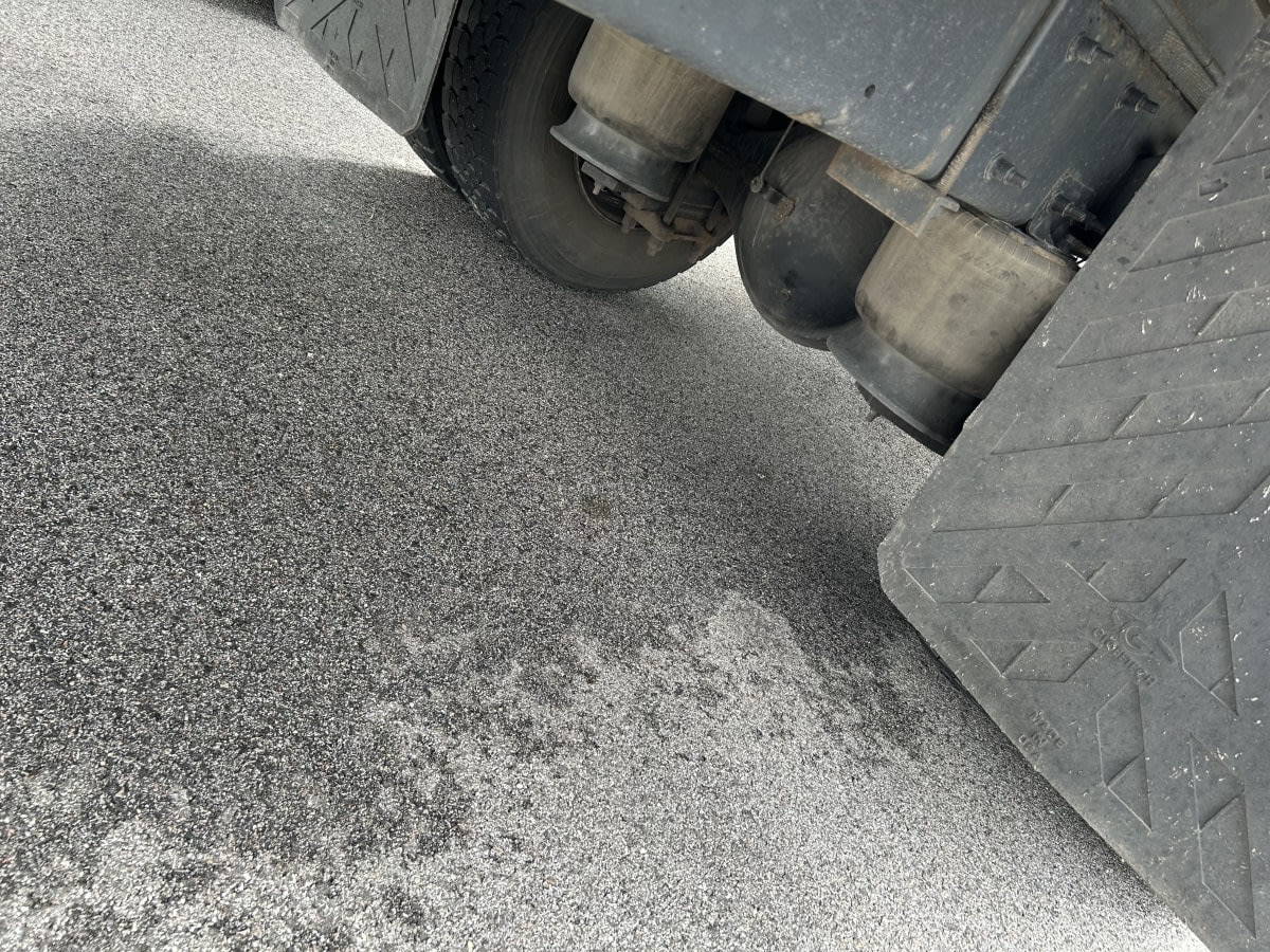 2018 Freightliner M2 (ST TRUCK) 504781