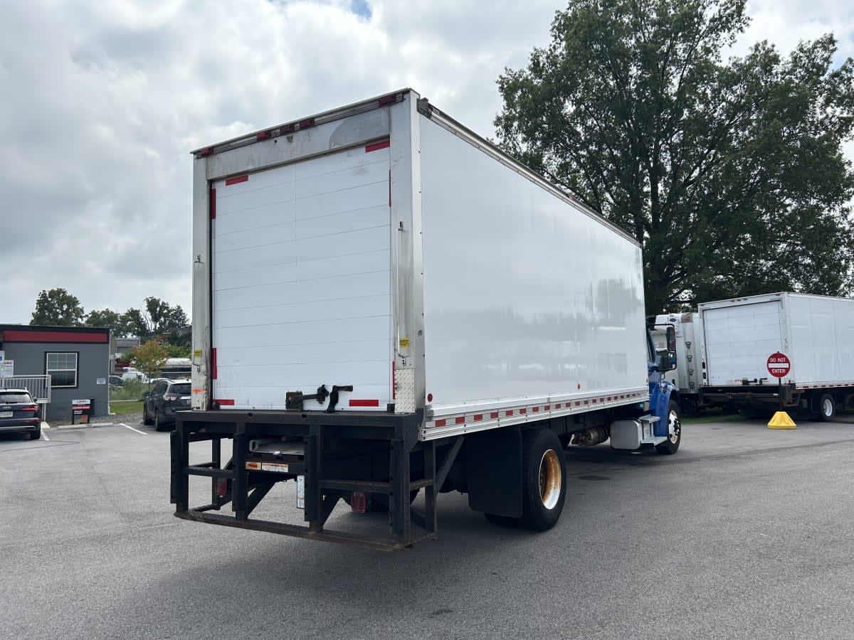 2018 Freightliner M2 (ST TRUCK) 504781