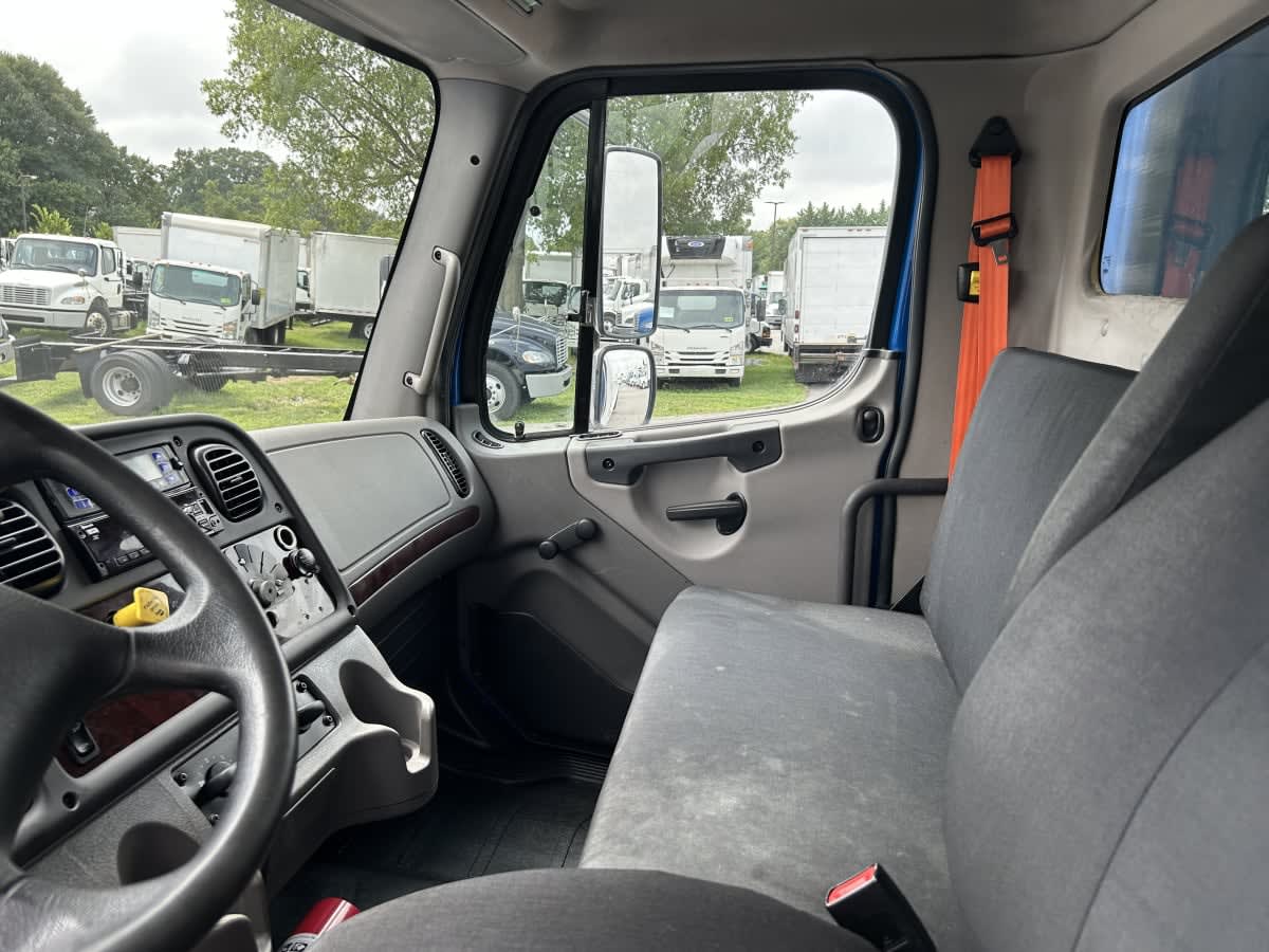 2018 Freightliner M2 (ST TRUCK) 504781