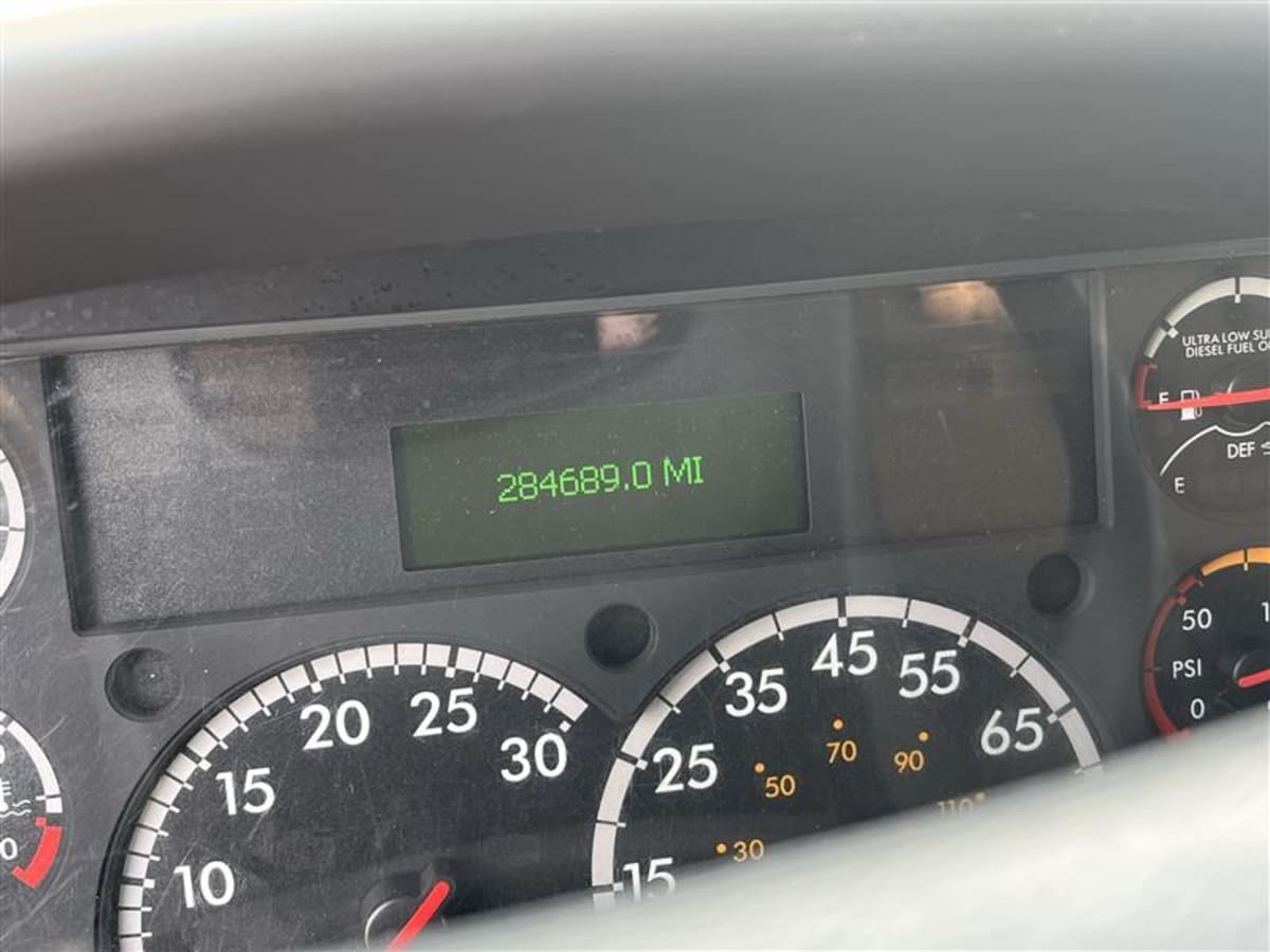 2018 Freightliner M2 (ST TRUCK) 504786