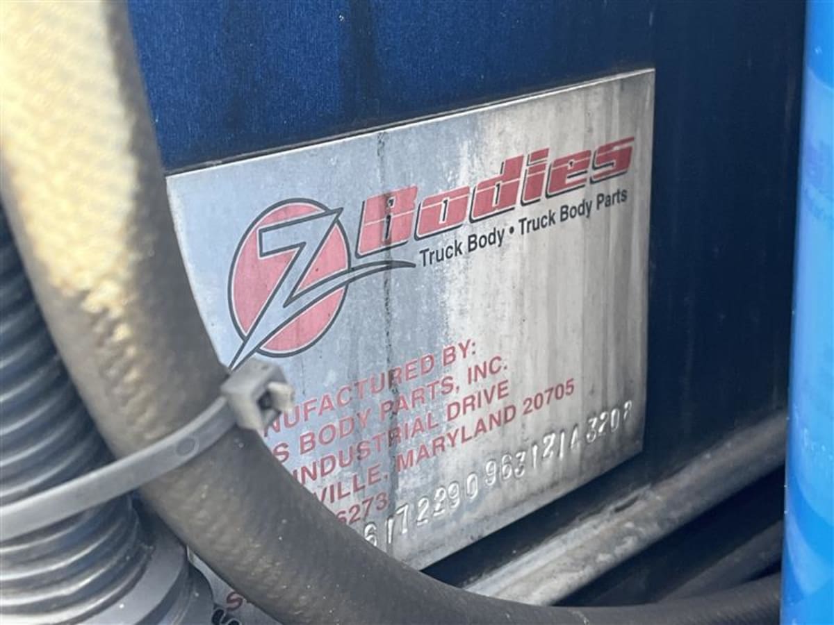 2018 Freightliner/Mercedes M2 (ST TRUCK) 504787