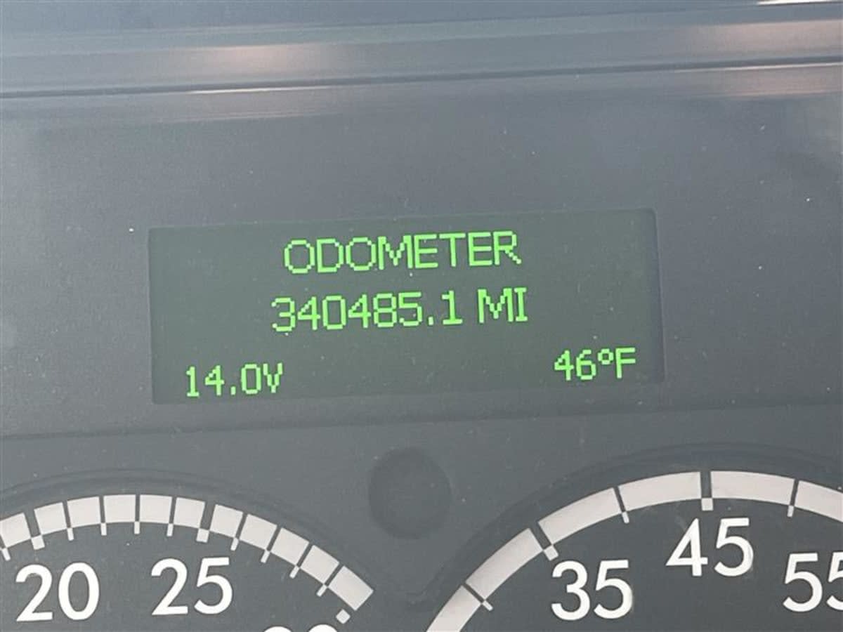 2018 Freightliner/Mercedes M2 (ST TRUCK) 504787